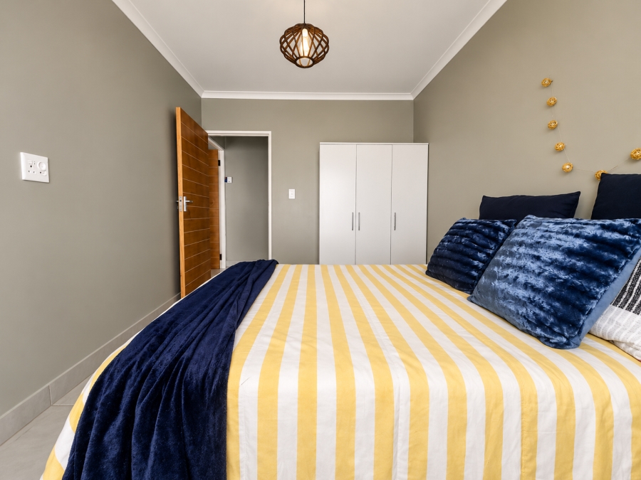 3 Bedroom Property for Sale in Brittania Beach Estate Western Cape